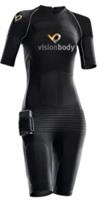 EMS Suit (must be purchased prior to booking appt)