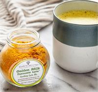 Golden Milk Turmeric Latte Mix Mini