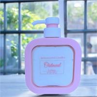 Oatmeal-Infused Lotion - Cashmere Cedar