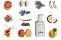 Supervitamin Body Wash+, Brightening (Mandarin Rin