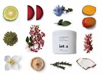 Superchili Body Mask+ (Italian Bergamot + Lime)