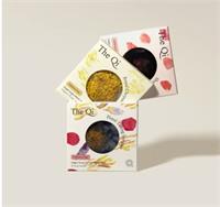New Floral Tea Tasting Sampler