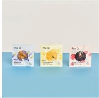 Bulk 100 Individually Wrapped Flower teas