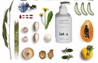 Supervitamin Body Wash+, Soothing (Fragrance Free)