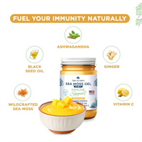 5 IN 1 Immune Support